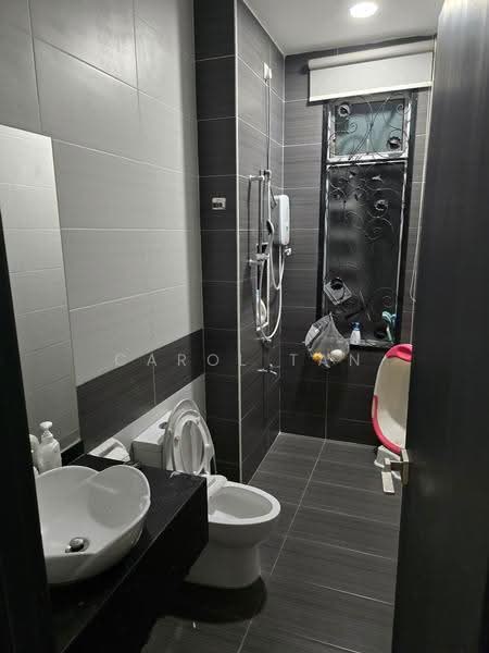 Cluster House for Sale in Taman Nusa Bestari (Iskandar Puteri (Nusajaya)) - Carol Tan - Bathroom - PropertyGuru.com.my