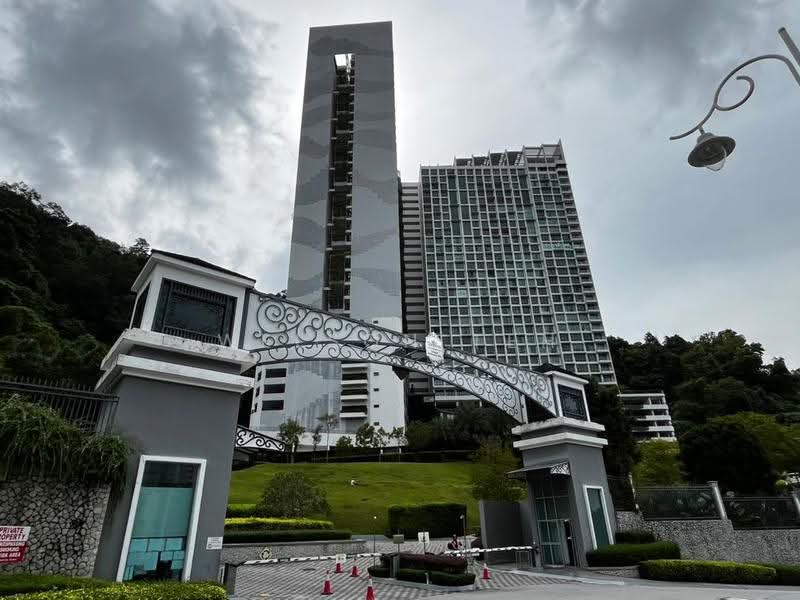 Condominium for Sale at Eco Terraces - Welson Teh - Exterior - PropertyGuru.com.my