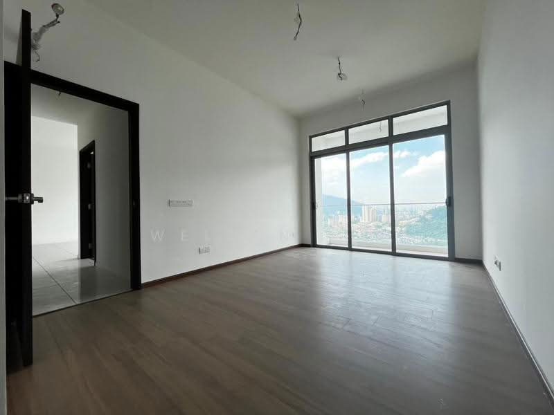 Condominium for Sale at Eco Terraces - Welson Teh - Living Room - PropertyGuru.com.my