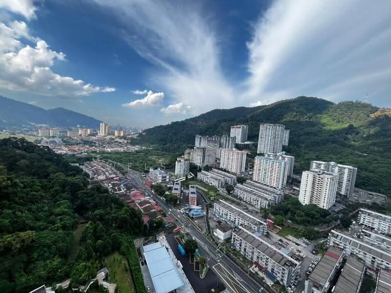 Condominium for Sale at Eco Terraces - Welson Teh - Exterior - PropertyGuru.com.my