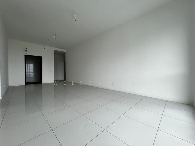 Condominium for Sale at Eco Terraces - Welson Teh - Living Room - PropertyGuru.com.my