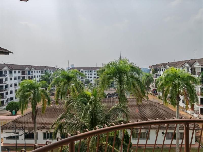 Kondominium untuk Dijual di Selesa Puteri Condominium - Roy Yap - Exterior - PropertyGuru.com.my