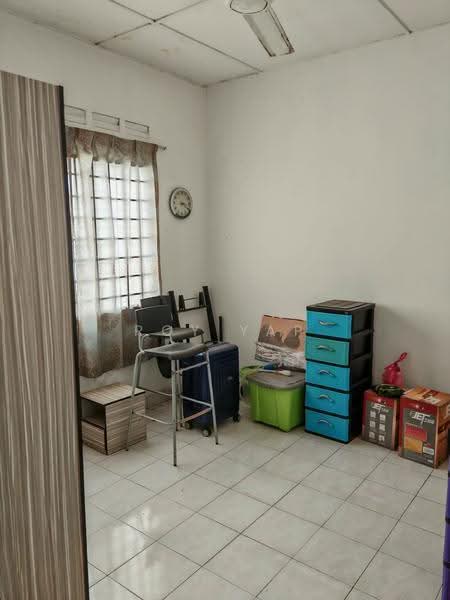 Kondominium untuk Dijual di Selesa Puteri Condominium - Roy Yap - Interior - PropertyGuru.com.my