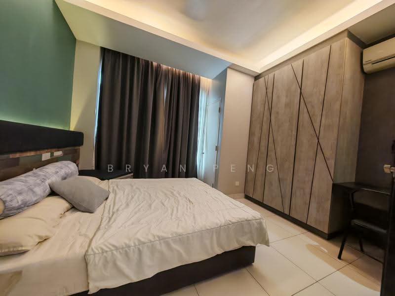 Kondominium untuk Dijual di Neo Damansara - Bryan Peng - Bedroom - PropertyGuru.com.my