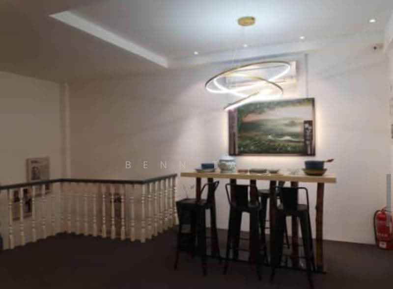 Shop for Sale in Persiaran Gurney (George Town) - Benn Tan - Interior - PropertyGuru.com.my
