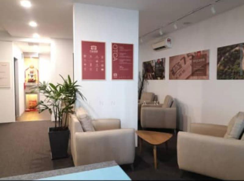 Shop for Sale in Persiaran Gurney (George Town) - Benn Tan - Interior - PropertyGuru.com.my