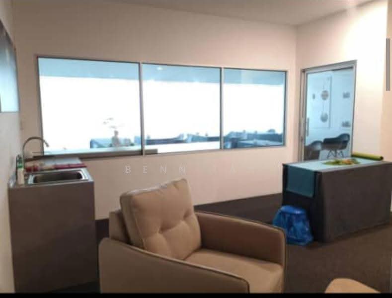 Shop for Sale in Persiaran Gurney (George Town) - Benn Tan - Interior - PropertyGuru.com.my