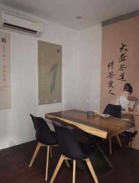 Shop for Sale in Persiaran Gurney (George Town) - Benn Tan - Interior - PropertyGuru.com.my