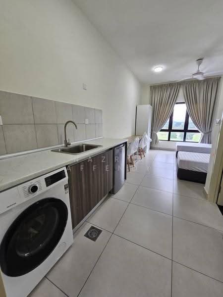 Kediaman Servis untuk Disewa di Edusphere - Nazrin Affendy - PropertyGuru.com.my