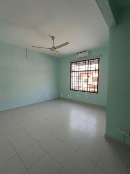 2-storey Terraced House for Rent in Taman Ungku Tun Aminah (Skudai) - YC Fung - Interior - PropertyGuru.com.my