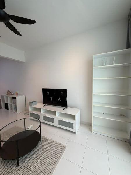 Condominium for Rent at i-Santorini - Irienne Tang - Living Room - PropertyGuru.com.my