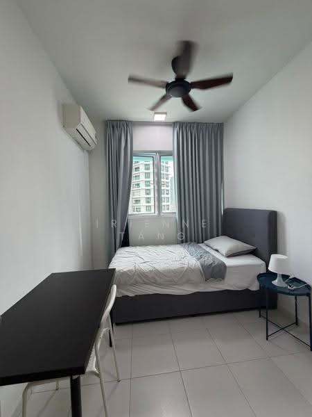 Condominium for Rent at i-Santorini - Irienne Tang - Bedroom - PropertyGuru.com.my