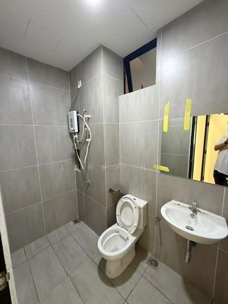 Kediaman Servis untuk Disewa di Space Residency - Larry Ng - PropertyGuru.com.my