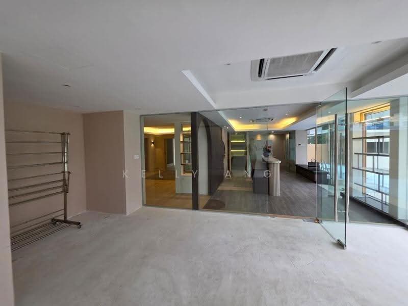 Commercial Bungalow for Rent in Bangsar (Kuala Lumpur) - Kelly Ang - Interior - PropertyGuru.com.my