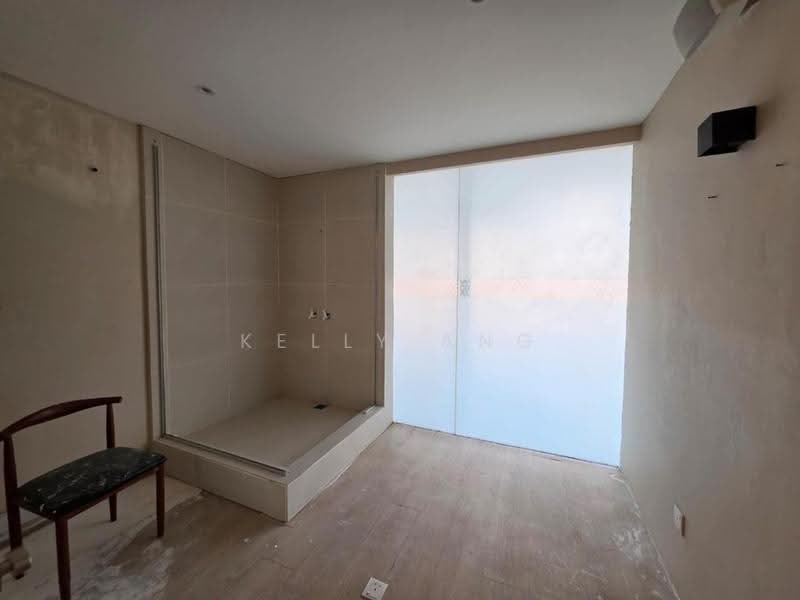 Commercial Bungalow for Rent in Bangsar (Kuala Lumpur) - Kelly Ang - Bathroom - PropertyGuru.com.my