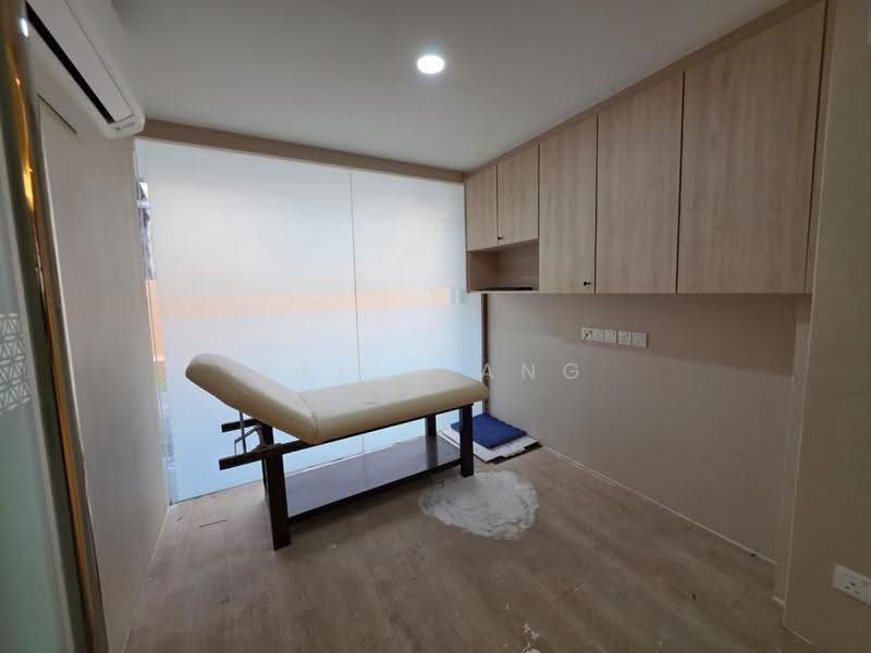 Commercial Bungalow for Rent in Bangsar (Kuala Lumpur) - Kelly Ang - Interior - PropertyGuru.com.my