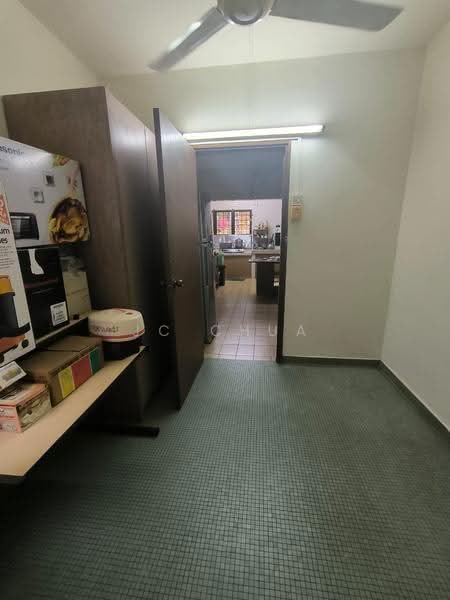 2-storey Terraced House for Sale in Taman Seputeh (Seputeh) - JC Chua - Kitchen - PropertyGuru.com.my