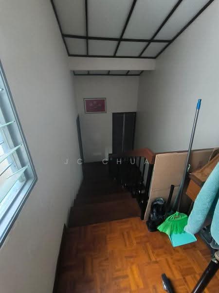 2-storey Terraced House for Sale in Taman Seputeh (Seputeh) - JC Chua - Interior - PropertyGuru.com.my