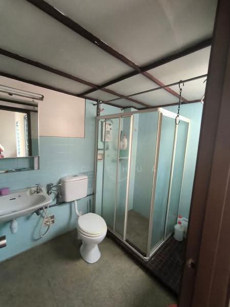 2-storey Terraced House for Sale in Taman Seputeh (Seputeh) - JC Chua - Bathroom - PropertyGuru.com.my