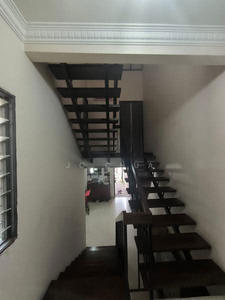 2-storey Terraced House for Sale in Taman Seputeh (Seputeh) - JC Chua - Interior - PropertyGuru.com.my