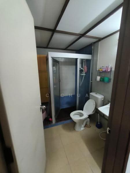 2-storey Terraced House for Sale in Taman Seputeh (Seputeh) - JC Chua - Bathroom - PropertyGuru.com.my