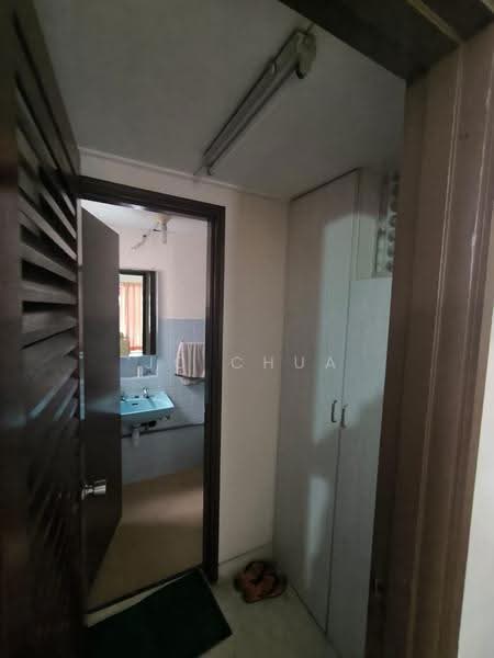 2-storey Terraced House for Sale in Taman Seputeh (Seputeh) - JC Chua - Bathroom - PropertyGuru.com.my