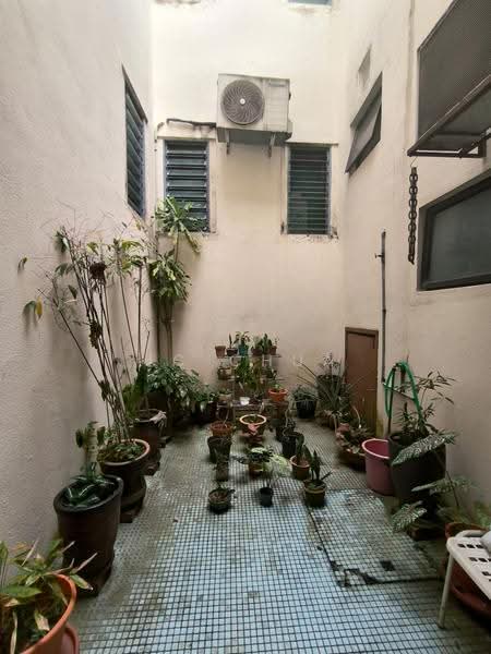 2-storey Terraced House for Sale in Taman Seputeh (Seputeh) - JC Chua - Exterior - PropertyGuru.com.my