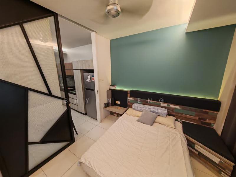 Condominium for Rent at Neo Damansara - Bryan Peng - Bedroom - PropertyGuru.com.my
