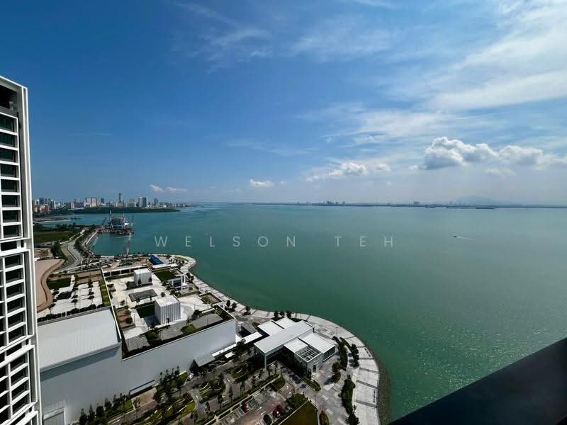 Condominium for Sale at Mezzo - Welson Teh - View - PropertyGuru.com.my