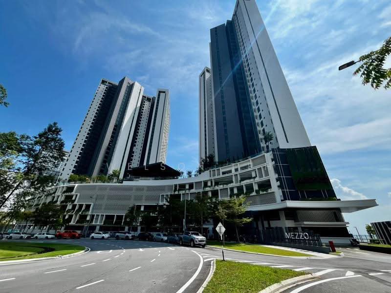 Condominium for Sale at Mezzo - Welson Teh - Exterior - PropertyGuru.com.my