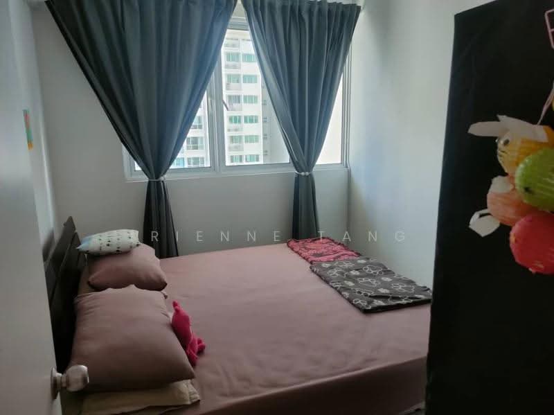 Condominium for Rent at i-Santorini - Irienne Tang - Bedroom - PropertyGuru.com.my