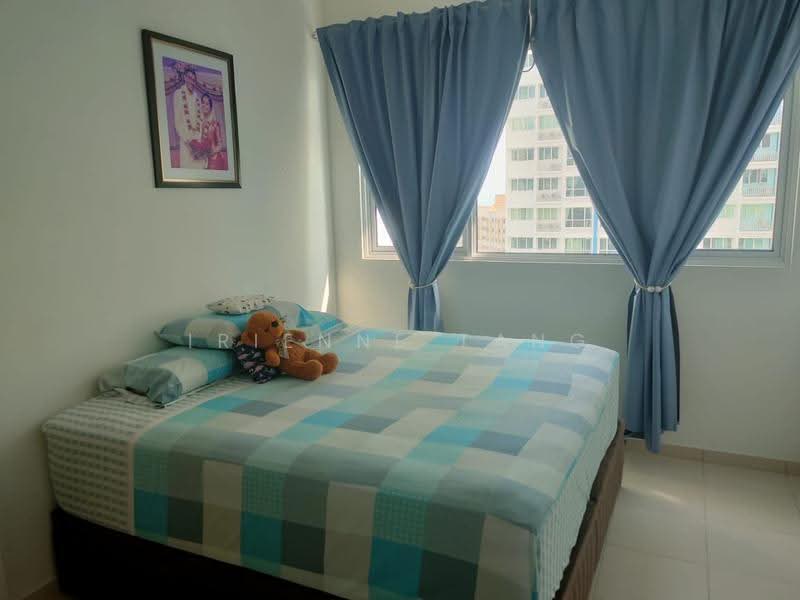 Condominium for Rent at i-Santorini - Irienne Tang - Bedroom - PropertyGuru.com.my