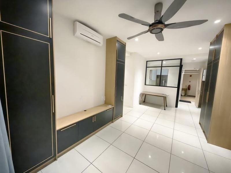 Kediaman Servis untuk Dijual di UNIO Residence - Ann Lim - PropertyGuru.com.my