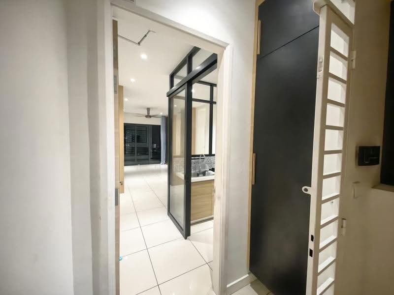 Kediaman Servis untuk Dijual di UNIO Residence - Ann Lim - PropertyGuru.com.my