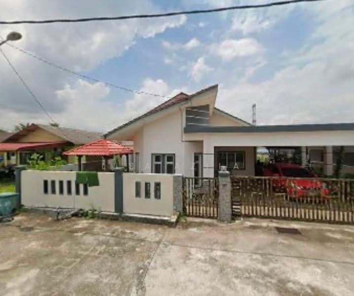 Bungalow House untuk Dijual di Bangi (Selangor) - Lisa Azila - Exterior - PropertyGuru.com.my
