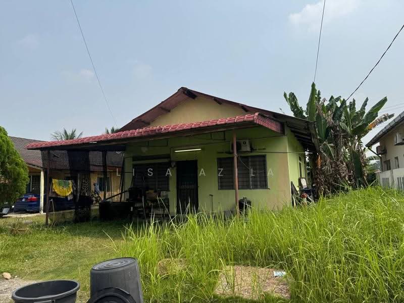 Rumah Banglo untuk Dijual di Bangi (Selangor) - Lisa Azila - Exterior - PropertyGuru.com.my