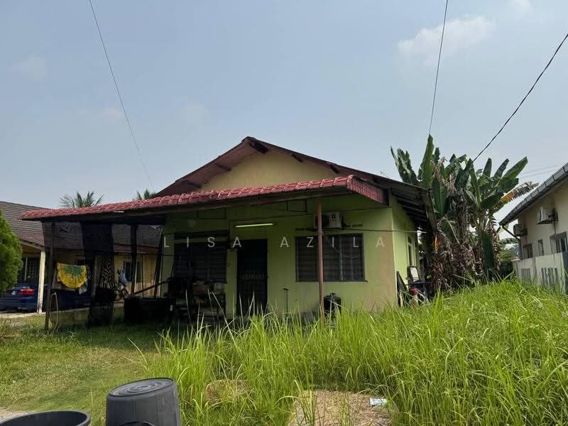 Rumah Banglo untuk Dijual di Bangi (Selangor) - Lisa Azila - Exterior - PropertyGuru.com.my