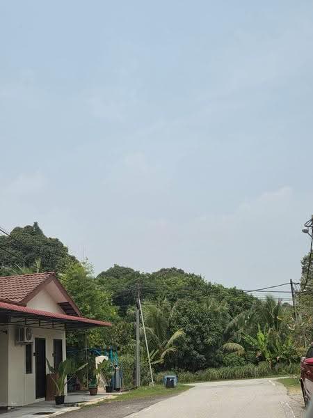 Rumah Banglo untuk Dijual di Bangi (Selangor) - Lisa Azila - Exterior - PropertyGuru.com.my