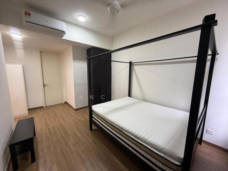 Service Residence for Sale at Paisley @ Tropicana Metropark - Francis Lim - Bedroom - PropertyGuru.com.my
