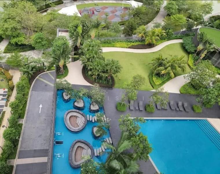 Service Residence for Sale at Paisley @ Tropicana Metropark - Francis Lim - Exterior - PropertyGuru.com.my