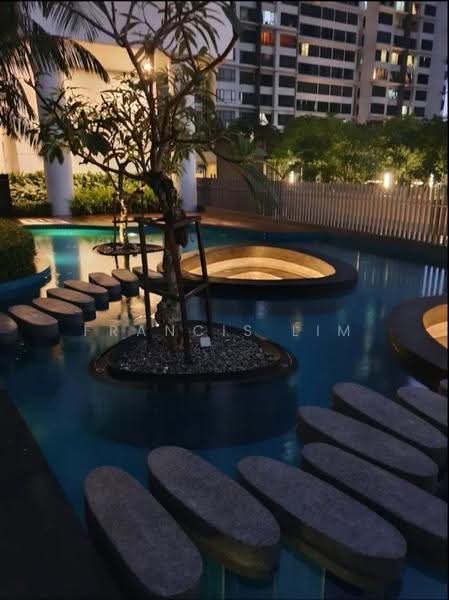 Service Residence for Sale at Paisley @ Tropicana Metropark - Francis Lim - Exterior - PropertyGuru.com.my