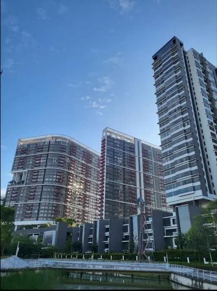 Service Residence for Sale at Paisley @ Tropicana Metropark - Francis Lim - Exterior - PropertyGuru.com.my