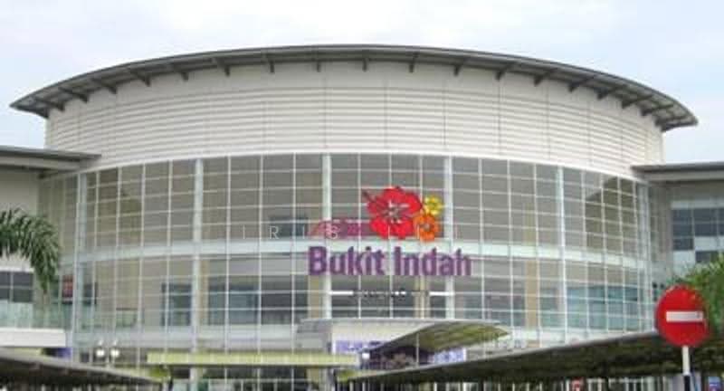 Kediaman Servis untuk Disewa di The Sky Executive Suites - Iris Lim - Exterior - PropertyGuru.com.my