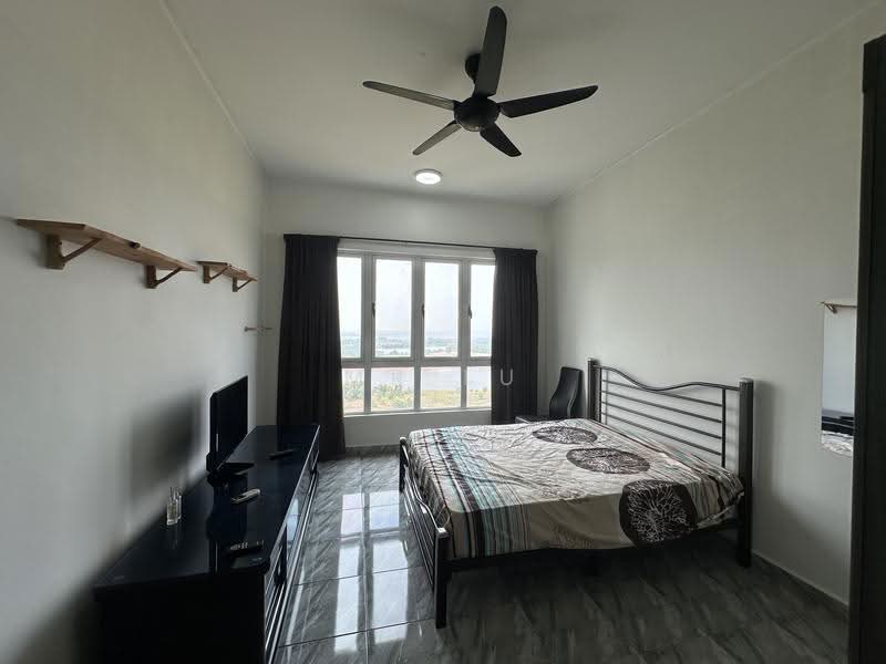 Kediaman Servis untuk Disewa di Tropez Residences - Mr Lu - Bedroom - PropertyGuru.com.my