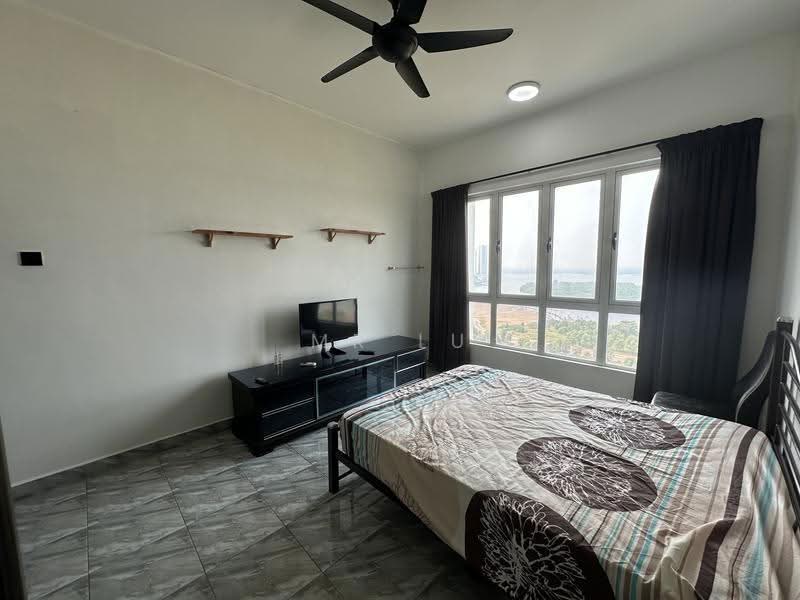 Kediaman Servis untuk Disewa di Tropez Residences - Mr Lu - Bedroom - PropertyGuru.com.my