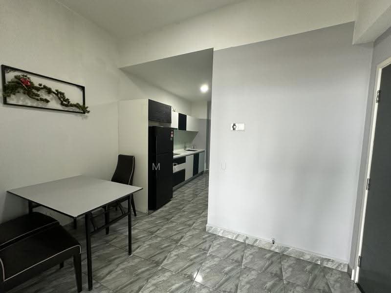 Kediaman Servis untuk Disewa di Tropez Residences - Mr Lu - Kitchen - PropertyGuru.com.my