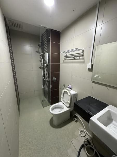 Kediaman Servis untuk Disewa di Tropez Residences - Mr Lu - Bathroom - PropertyGuru.com.my