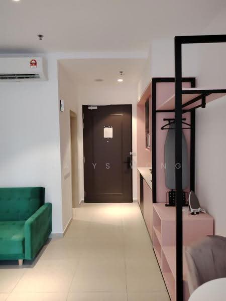 Kediaman Servis untuk Dijual di Empire Damansara - Gladys Wong - Interior - PropertyGuru.com.my