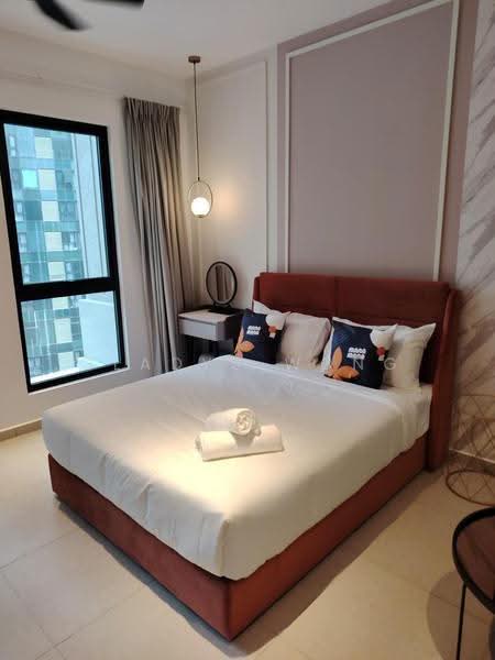 Kediaman Servis untuk Dijual di Empire Damansara - Gladys Wong - Bedroom - PropertyGuru.com.my