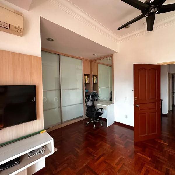 2-storey Terraced House for Sale in Pekan Nanas (Johor) - Jocelyn Lee - Study - PropertyGuru.com.my